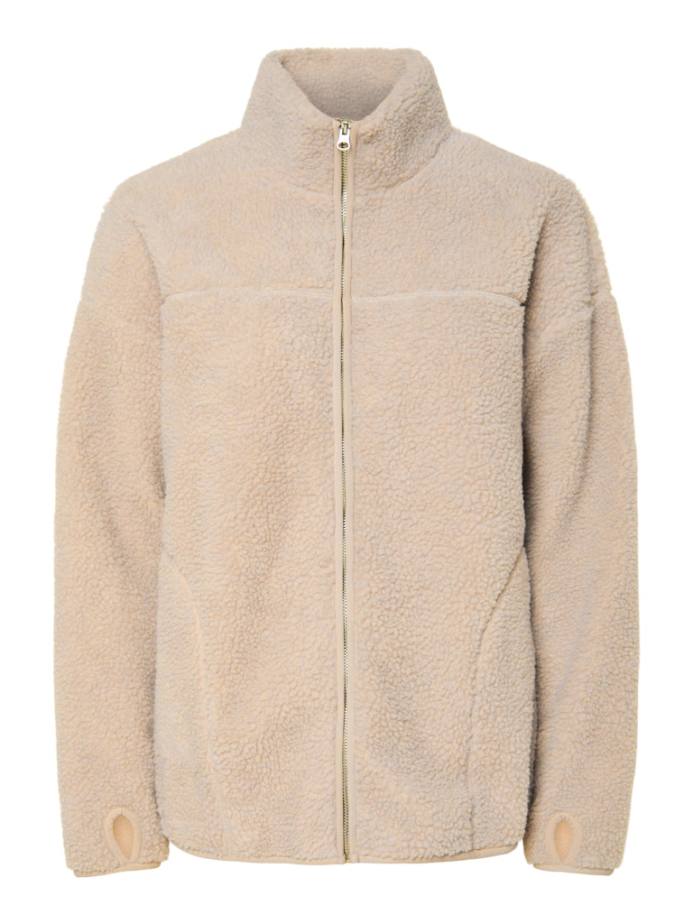 Pieces Damen Jacke 17154495 günstig online kaufen