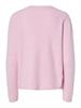 PCSILLY LS REV TIE KNIT NOOS BC roseate spoonbill