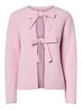 PCSILLY LS REV TIE KNIT NOOS BC roseate spoonbill