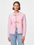 PCSILLY LS REV TIE KNIT NOOS BC roseate spoonbill