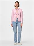 PCSILLY LS REV TIE KNIT NOOS BC roseate spoonbill