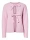PCSILLY LS REV TIE KNIT NOOS BC roseate spoonbill