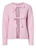 PCSILLY LS REV TIE KNIT NOOS BC roseate spoonbill
