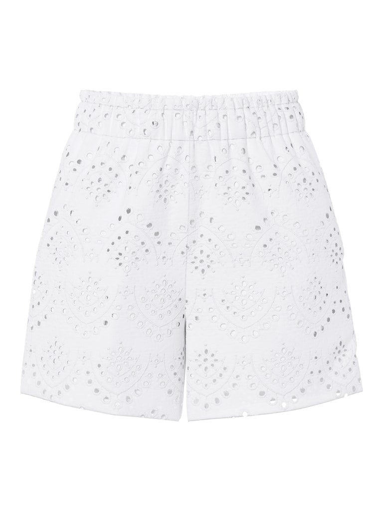 Pieces Damen Short 17154745 günstig online kaufen