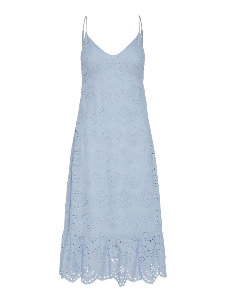 Pieces Damen Kleid 17156565 günstig online kaufen