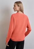 peachwood orange