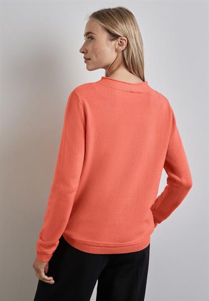 peachwood orange