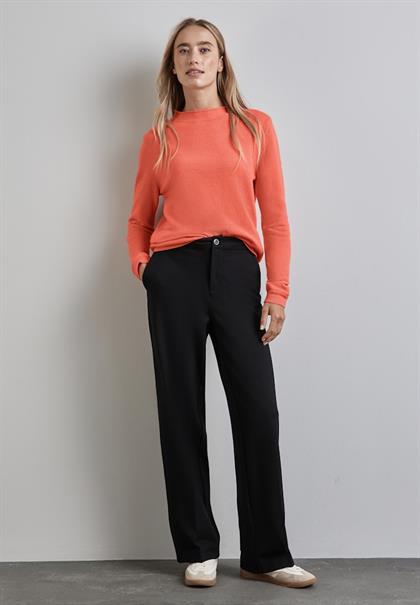 peachwood orange