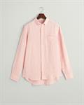 peachy pink