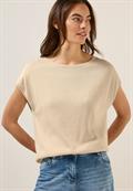 pearl beige mel.