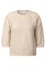 pearl beige mel.