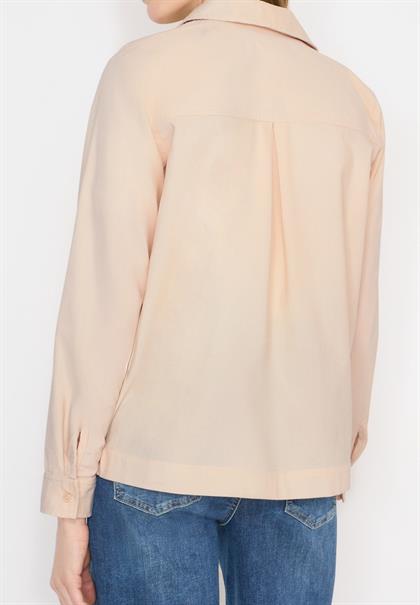 pearl beige