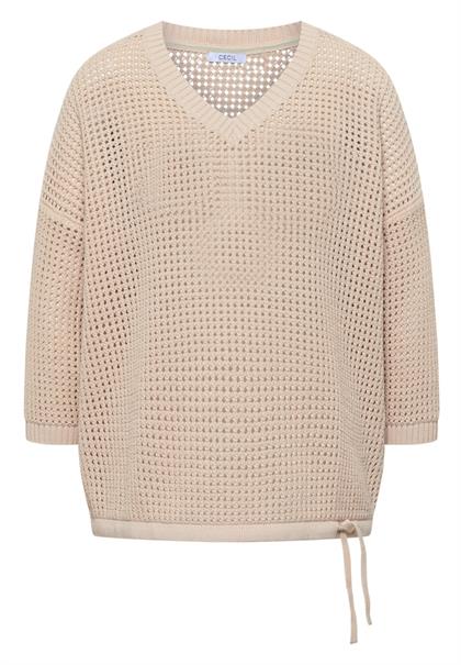 pearl beige