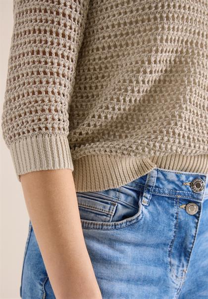 pearl beige