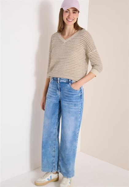 pearl beige