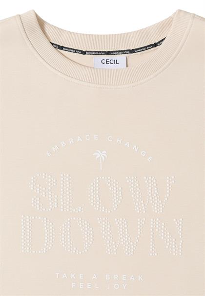 pearl beige