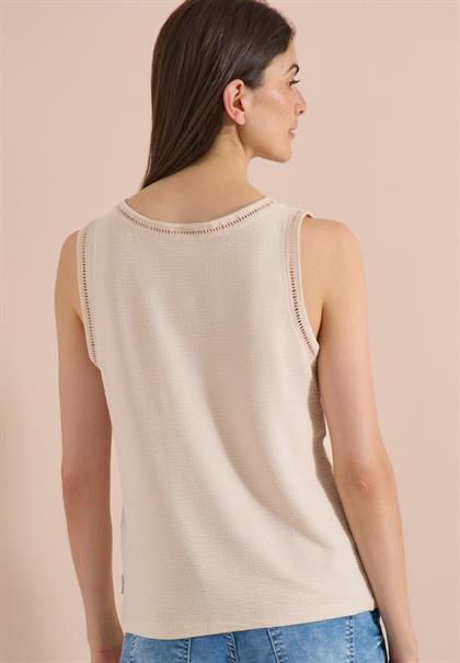 pearl beige