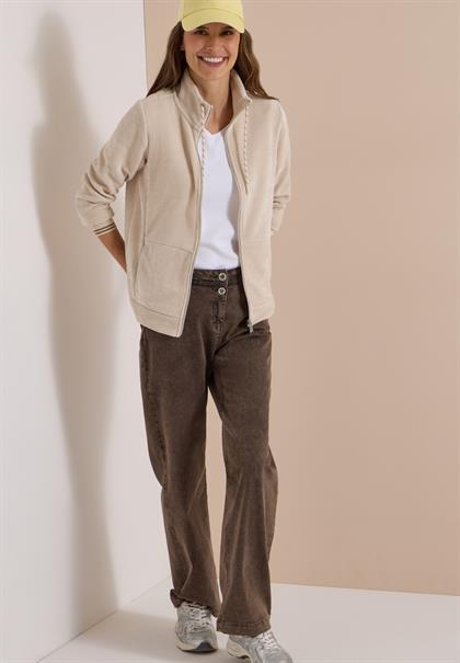 pearl beige