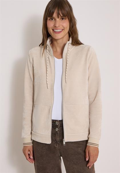 pearl beige