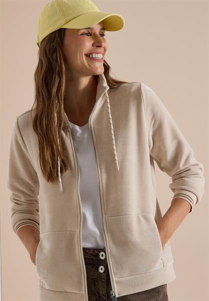 pearl beige