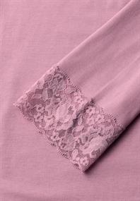 pearly rose