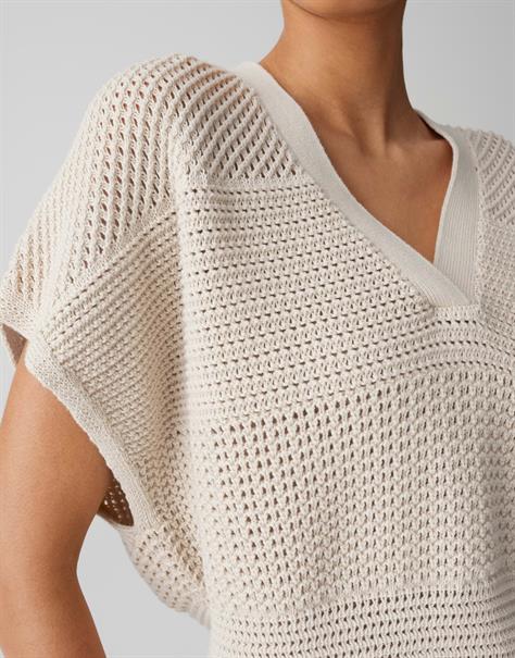 Pekina natural glaze