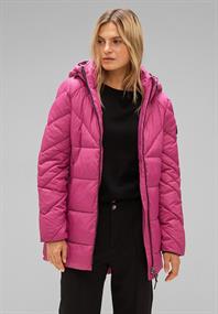 peony red