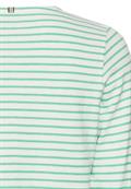 peppermint stripes