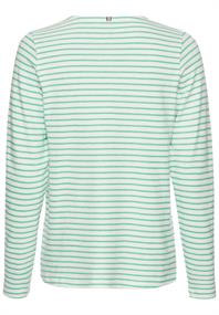 peppermint stripes