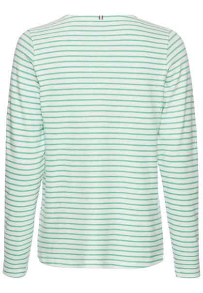 peppermint stripes