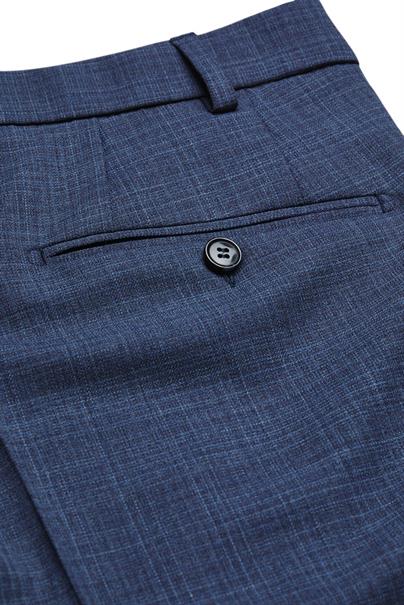 Per-V blau