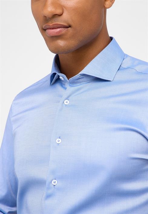 performance-shirt-natté-stretch-langarm-mittelblau