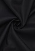 Performance Shirt Natté-Stretch Langarm schwarz