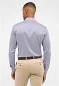 Performance Shirt Twill Langarm dunkelblau