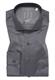 Performance Shirt Twill Langarm grau