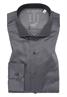 Performance Shirt Twill Langarm grau