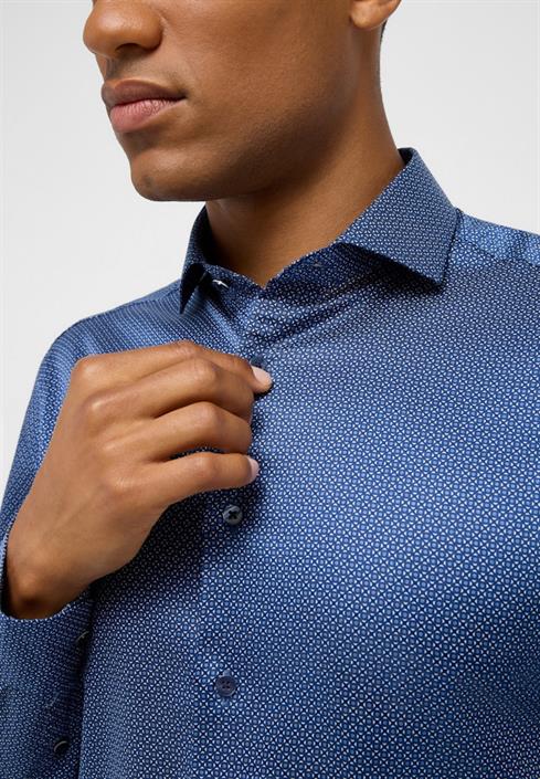 performance-shirt-twill-stretch-langarm-blau