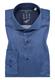 Performance Shirt Twill-Stretch Langarm blau