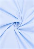 Performance Shirt Twill-Stretch Langarm hellblau