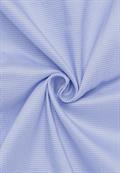 Performance Shirt Twill-Stretch Langarm hellblau