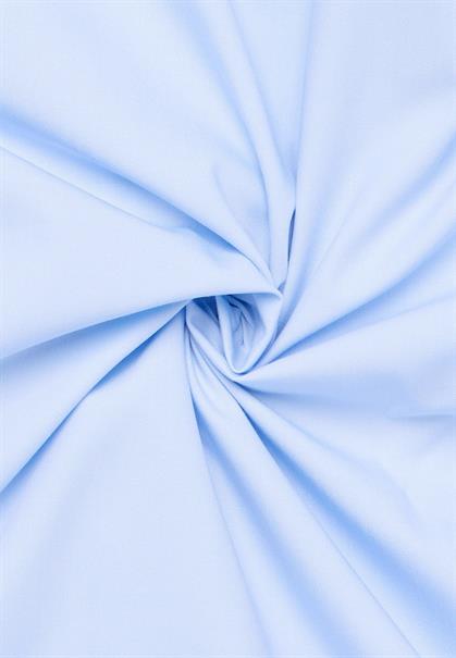 Performance Shirt Twill-Stretch Langarm hellblau