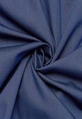 Performance Shirt Twill-Stretch Langarm navy