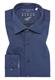 Performance Shirt Twill-Stretch Langarm navy