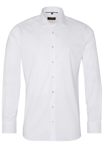 Eterna Langarmhemd "SLIM FIT", EASY IRON (bügelleicht) günstig online kaufen