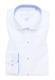 Performance Shirt Twill-Stretch Langarm weiß