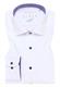 Performance Shirt Twill-Stretch Langarm weiß