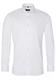 Performance Shirt Twill-Stretch Langarm weiß