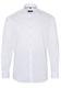 Performance Shirt Twill-Stretch Langarm weiß