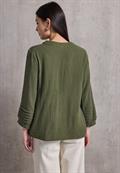 peridot green