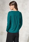 petrol green
